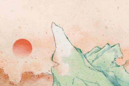 五阳干与处事风格