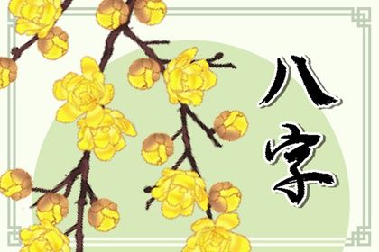阳干日主的性情画像