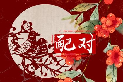 双人八字合婚,试姓名配对姻缘,试爱情缘分配对