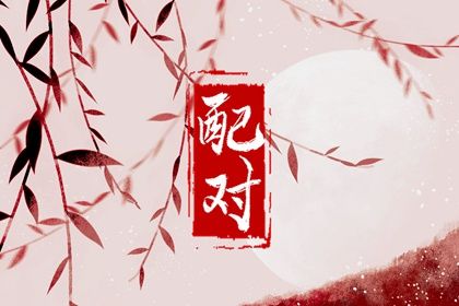 什么是八字合婚？
