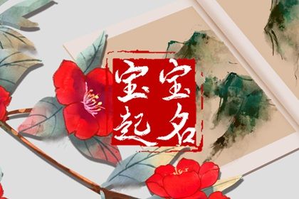 起名在做什么？