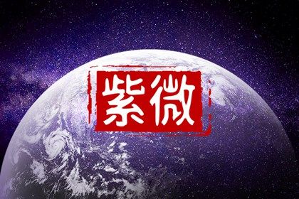 数字化紫微参考用法