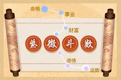 本命星宿属吉意味着什么